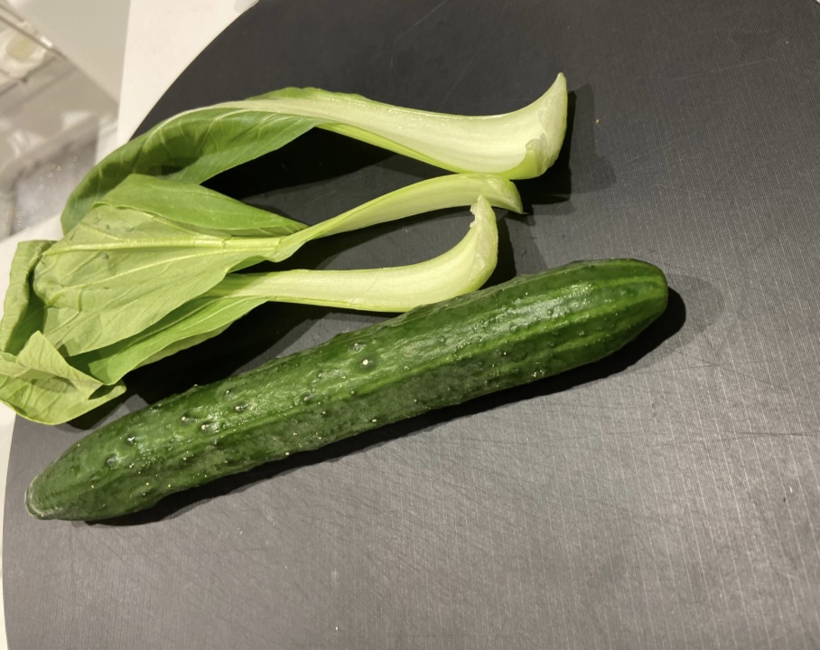 Oisixの新鮮な野菜画像